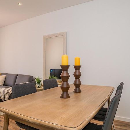 Apartmán Akisol Faro Sunshine Exteriér fotografie