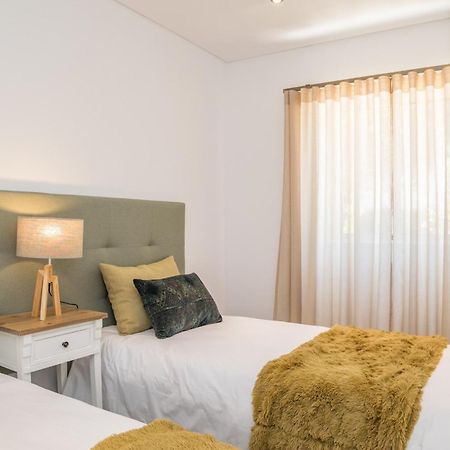 Apartmán Akisol Faro Sunshine Exteriér fotografie