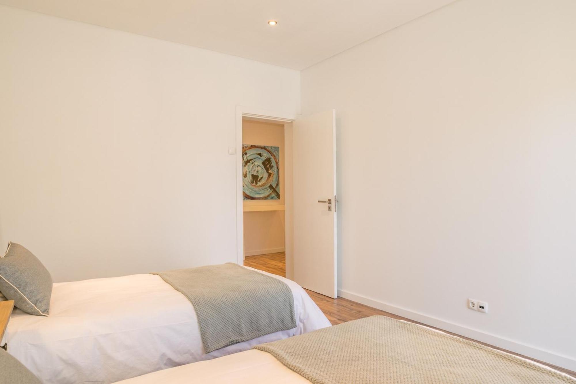 Apartmán Akisol Faro Sunshine Exteriér fotografie