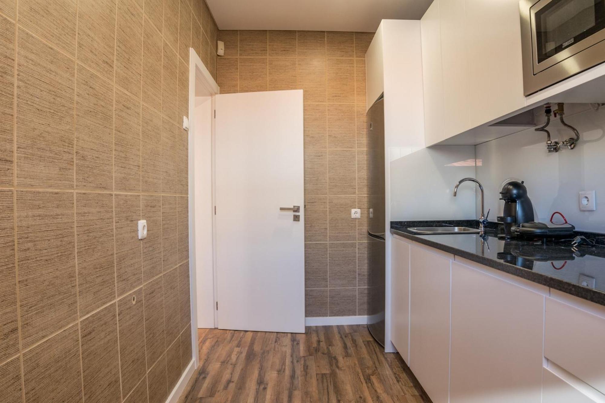 Apartmán Akisol Faro Sunshine Exteriér fotografie